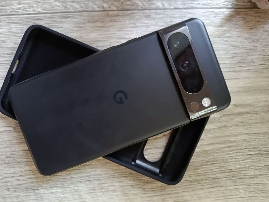 Google Pixel 8pro