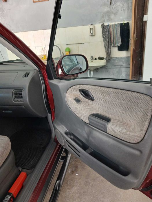 Suzuki Grand Vitara 2.0 1999 foto 4