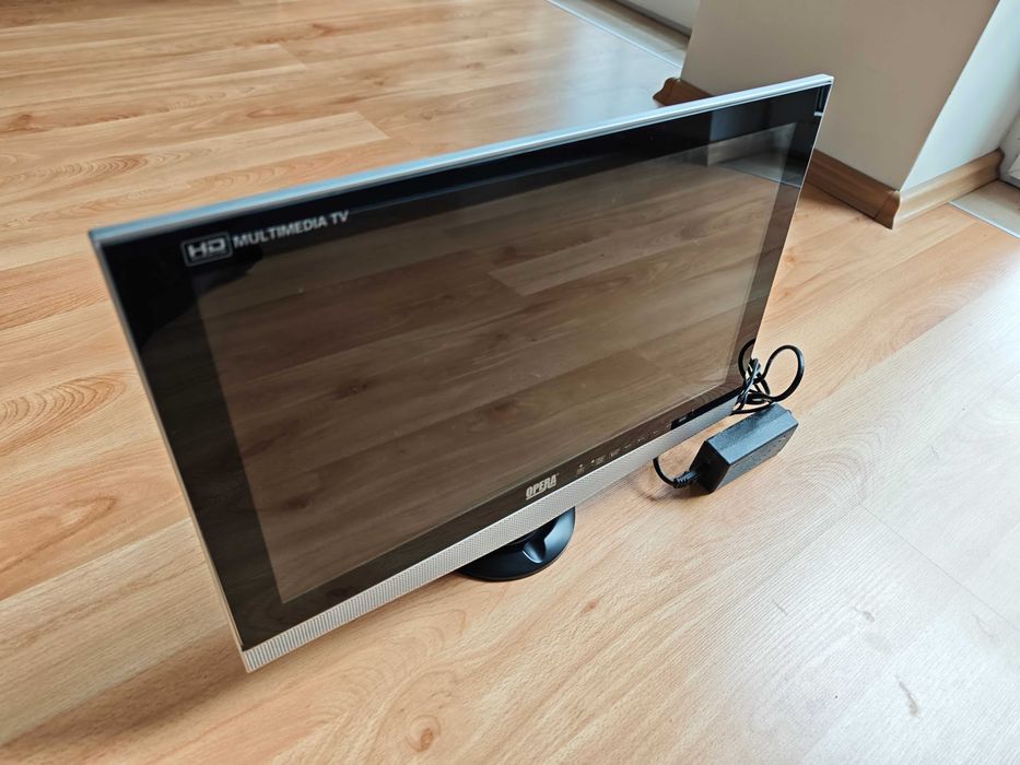 Opera monitor z tunerem tv hdmi usb 19,5"