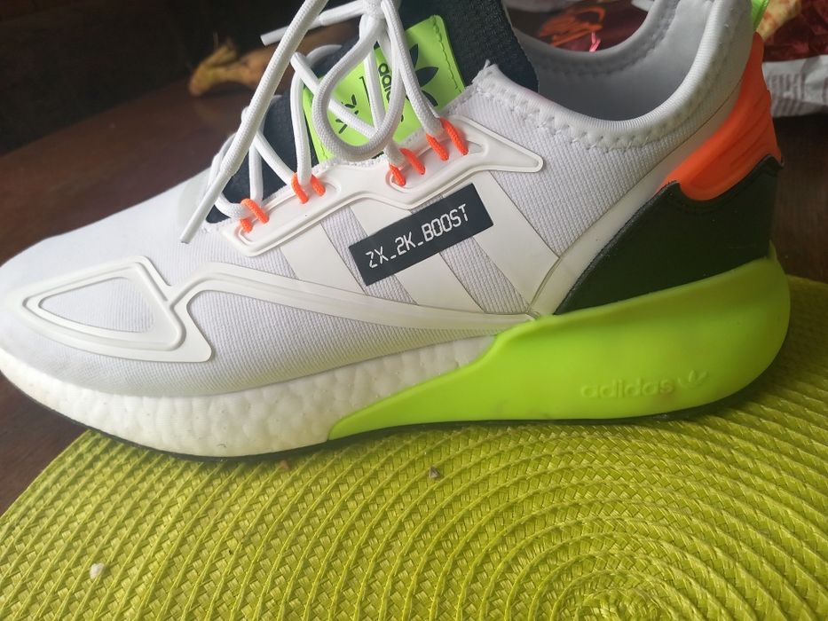 Adidas ZX_2K_BOOST