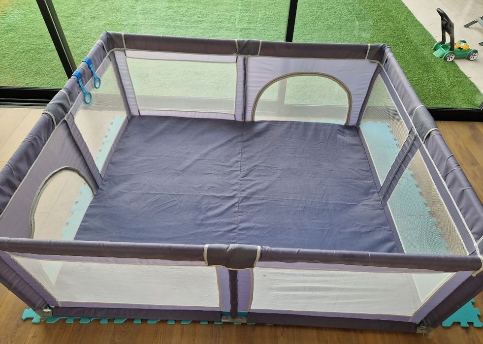 Parque infantil 180x150