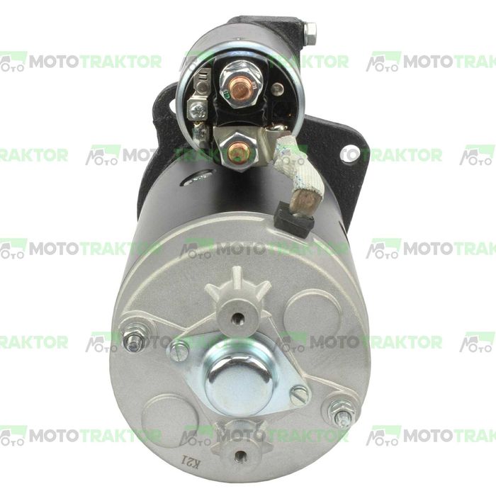 Rozrusznik Case JX New Holland TL TD 70,80,90,95 Fiat L