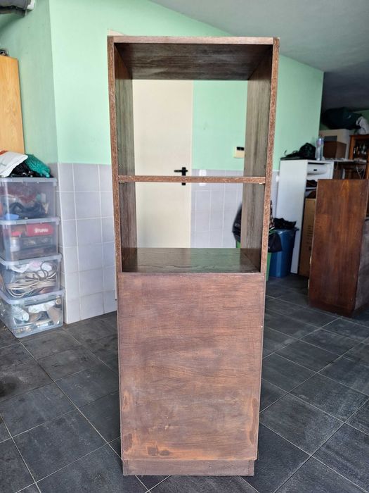 Conjunto móvel sala