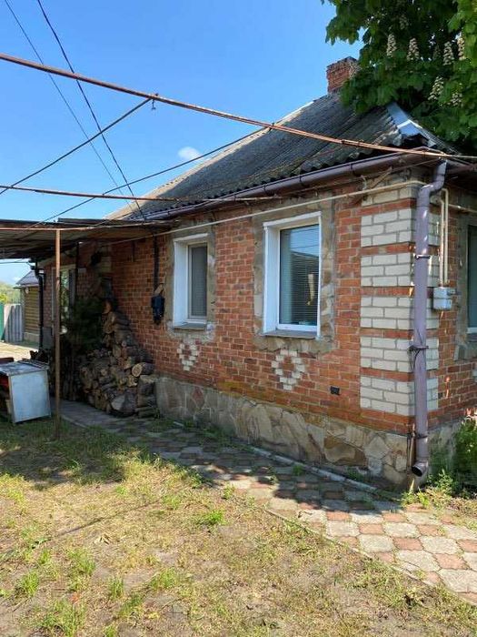 Продам будинок с. Заброди Богодухівський район (169150)