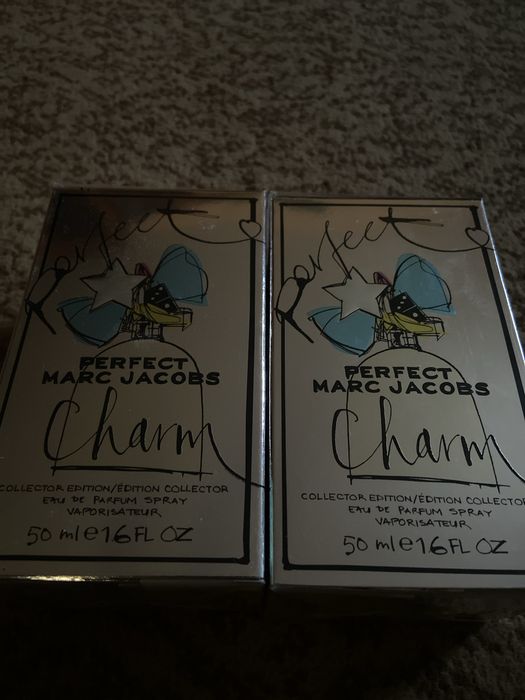 Marc Jacobs- Perfect Charm 50ml