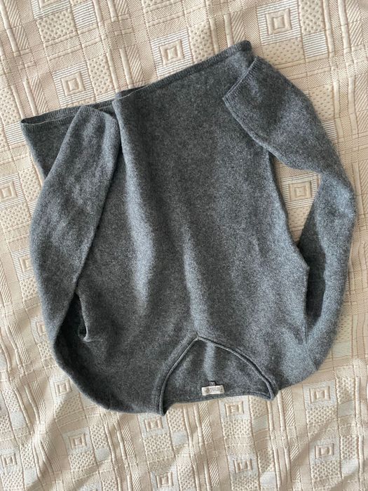 Sweter z kaszmiru 100% cashmere