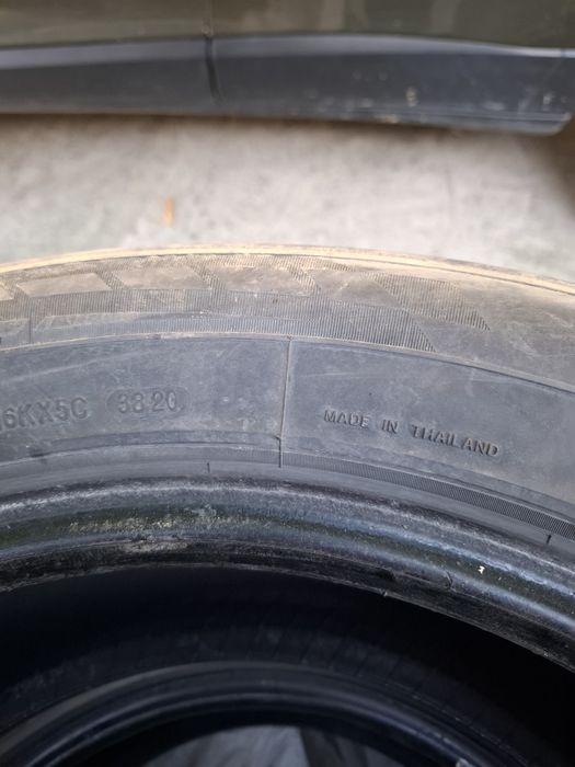 продам шини 235/55/R17