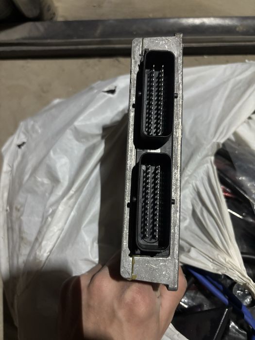 Блок Гбо Brc SEQUENT 56