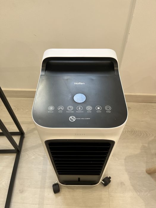 Climatizador Hoffen 3 em 1
