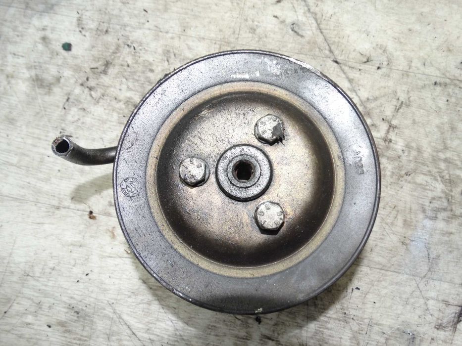 Насос гідропідсилювача керма (ГУР) Fiat Ducato 1.9 tdi 7691955169