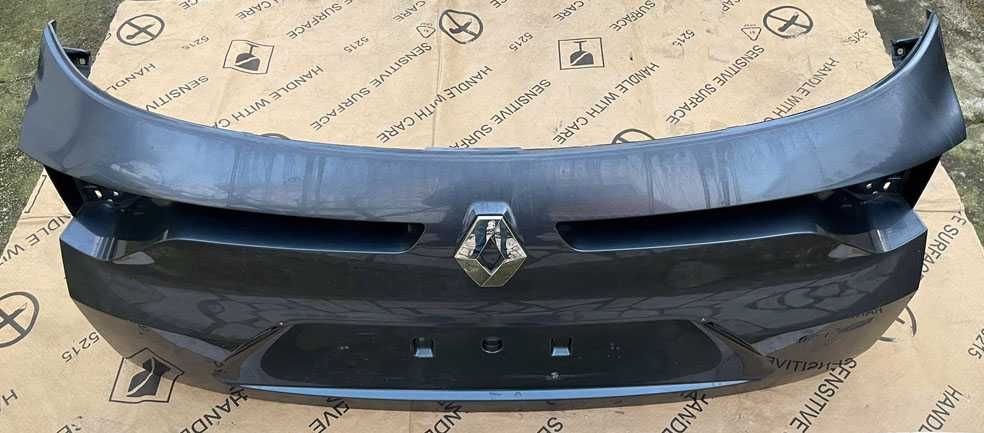 tampa de mala renault megane IV grandtour / carrinha