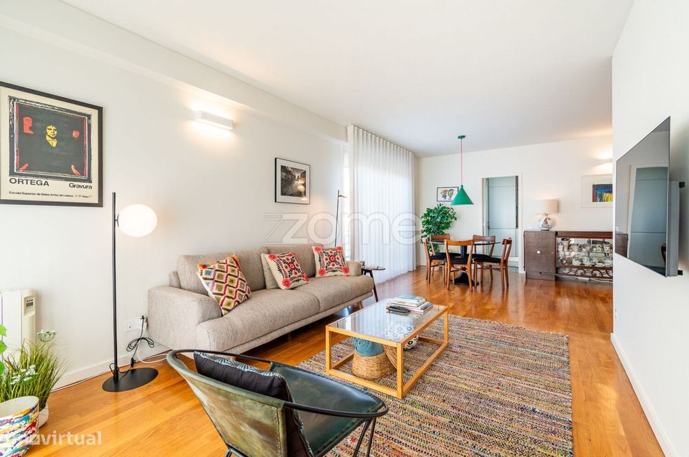 T2 Campo Alegre - Porto