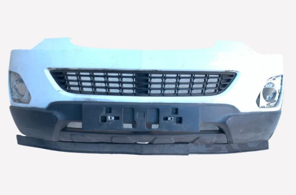 Бампер передній Opel Antara
