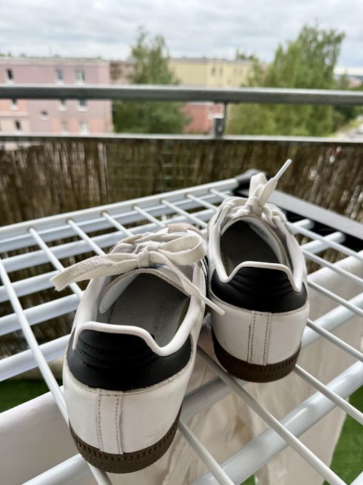 Buty damskie Adidas Samba