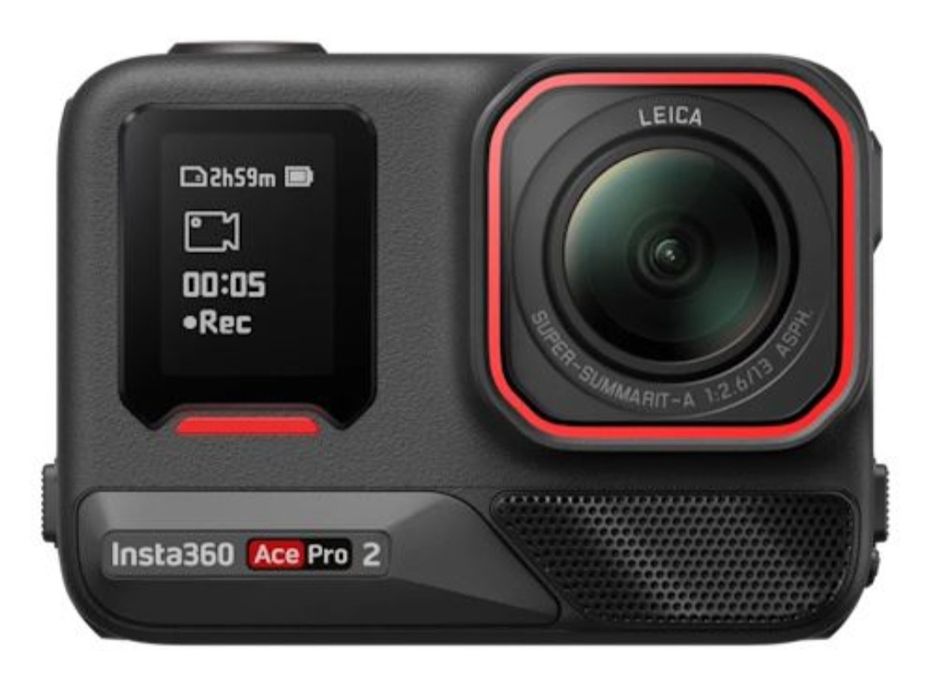 Insta 360 Ace Pro 2