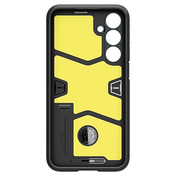 Spigen Tough Armor Galaxy A55/5g Abyss Green