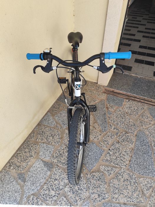 Bike Decathlon BTwin