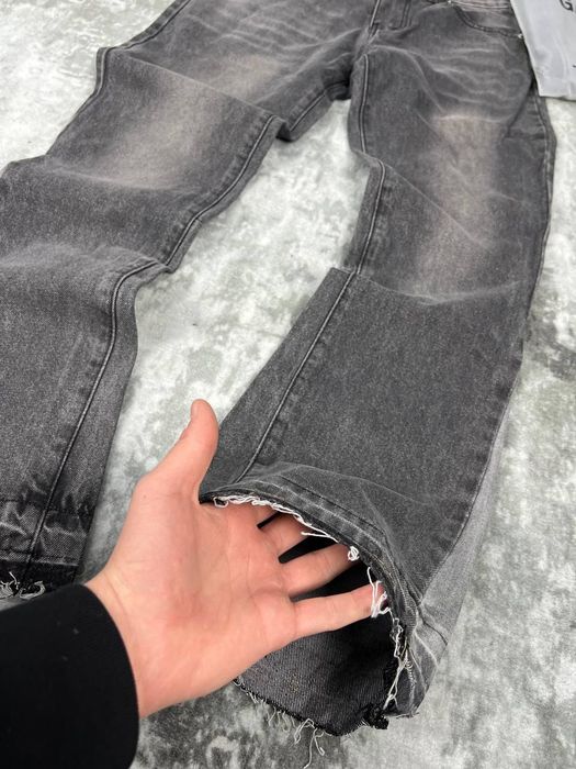 Джинси Gallery Dept | штани галері депт | flared jeans