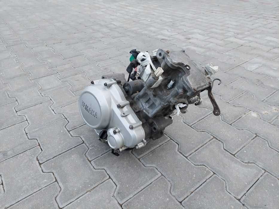 Двигун,мотор Aprilia,Bmw,Honda,Kawasaki,Suzuki,Yamaha,Brp,Ducati,KTM