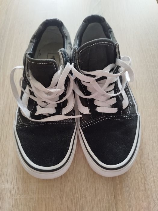 Vans Old School 39
