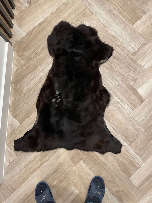 Skóry owcze, skóra owcza, futro, dywany,Dekoracja