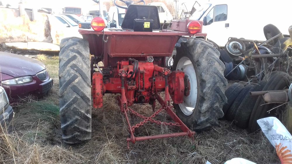 Ciagnik rolniczy Wladimirec Bystrzyca Kłodzka • OLX.pl