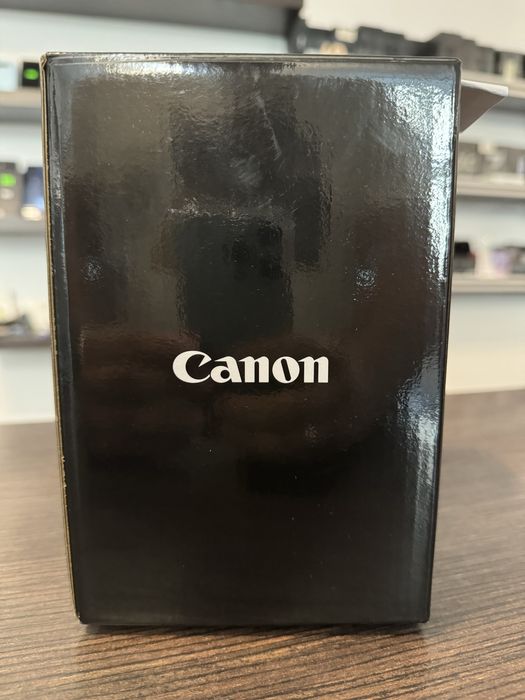 Obiektyw Canon RF-S 55-210mm F5-7.1 IS STM Poznań Długa 14