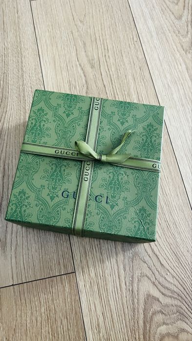 Pasek Gucci nowy -95cm