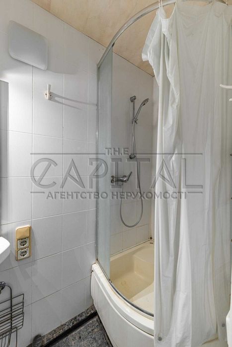 Продаж дворівневої квартири в центрі Києва - Басейна 12 - Печерськ