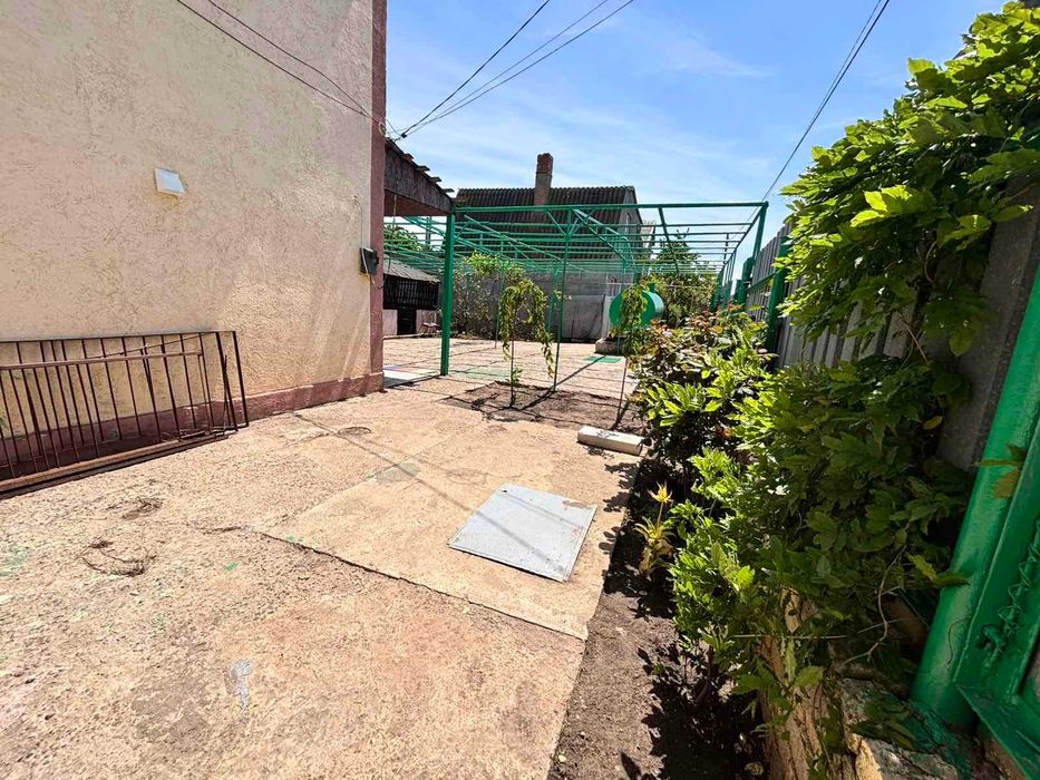 Продам будинок в Кошарах