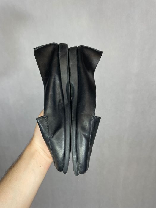 Buty eleganckie 5th avenue