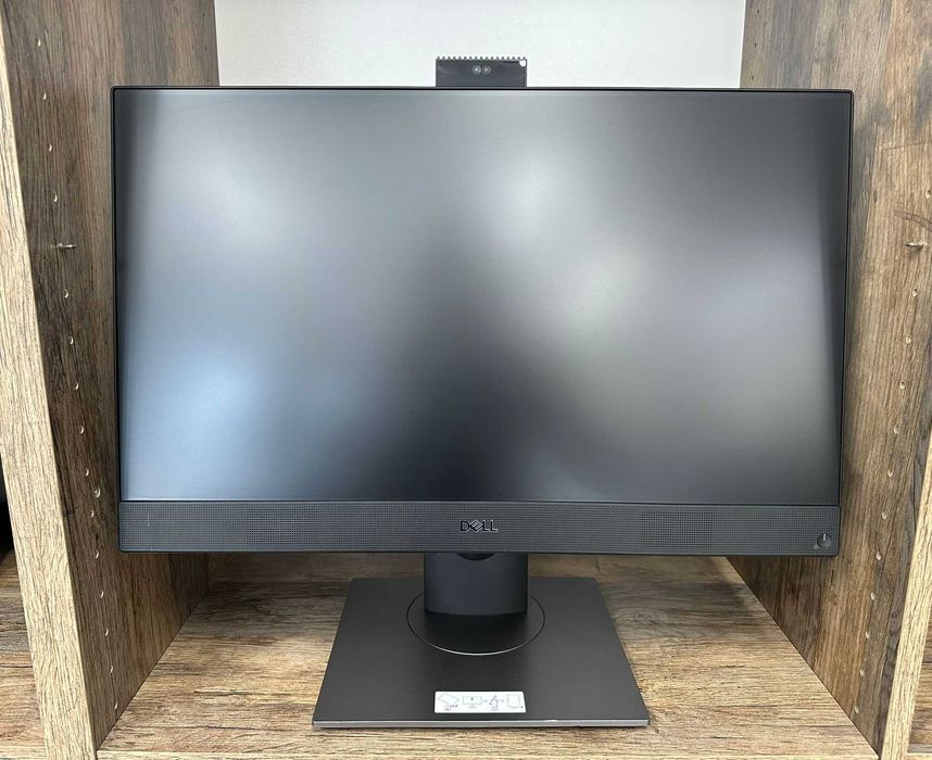 Komputer Dell OptiPlex 7400 Aio i7-12700/16GB/512GB/WINDOWS gwarancja