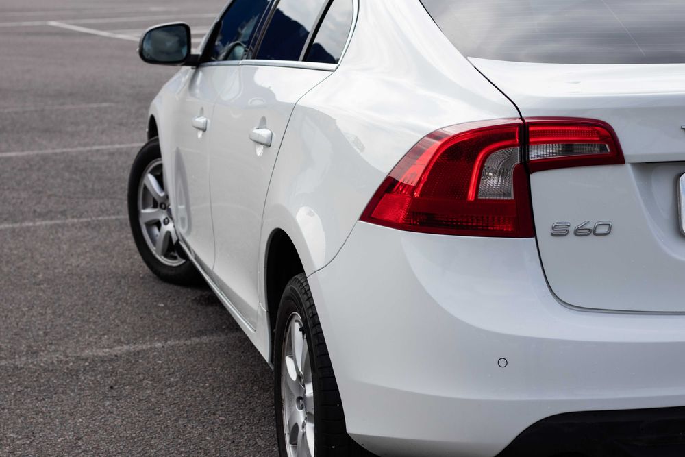Volvo S60 2013 VIN YV1FS45HBD2196686 фото оголошення 13 з 20
