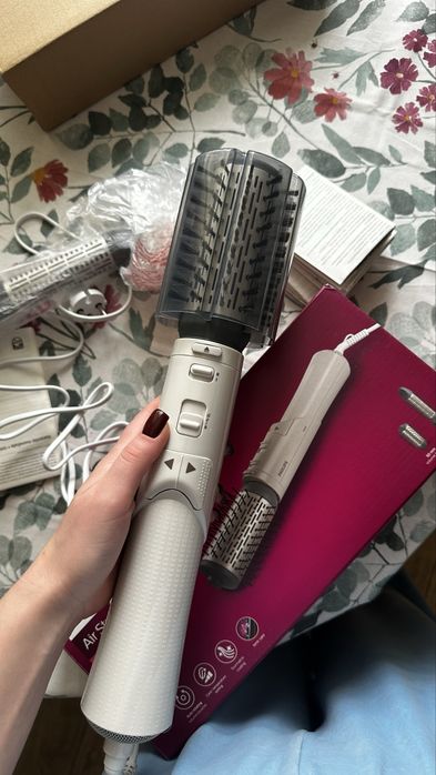 Philips air styler
