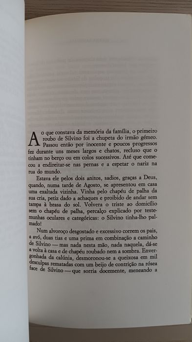 Mário Zambujal, Crónica dos Bons Malandros