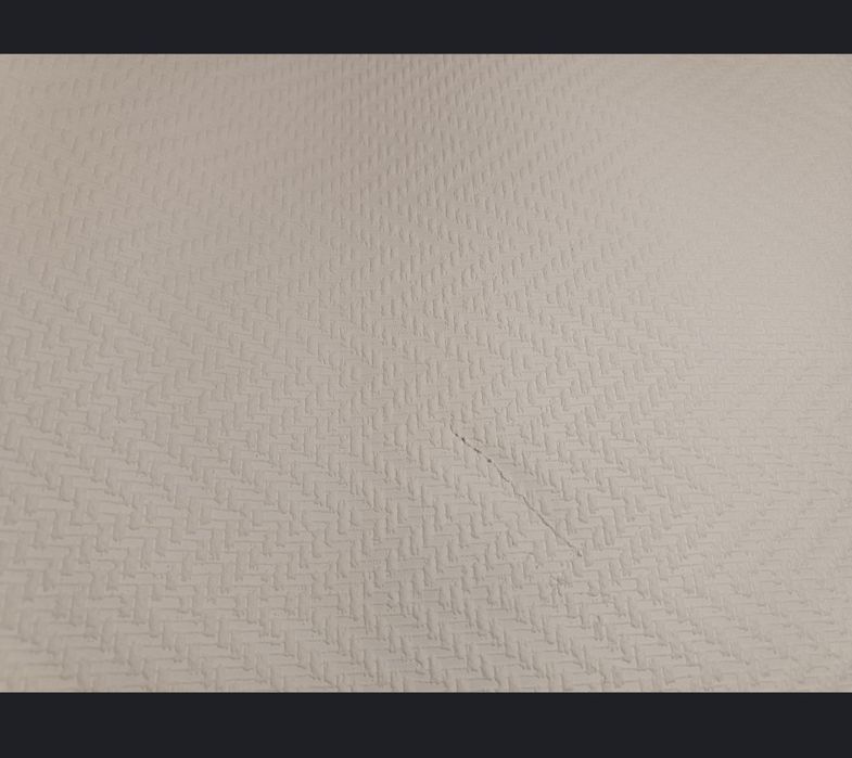 Залишки вінтажних шпалер для колажу печворк