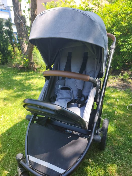 Дитяча коляска BRITAX-ROMER