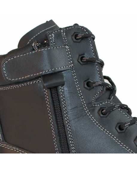 Nowe Obuwie pracownicze buty robocze PORTWEST FD15 Eden S3 rozm. 44