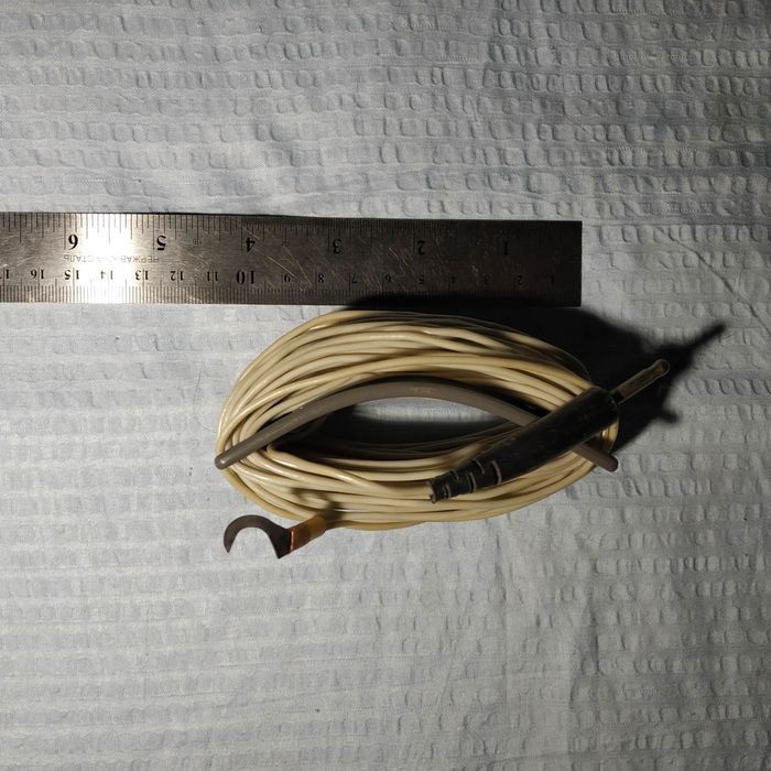 Внешняя антенна для радиоприемника