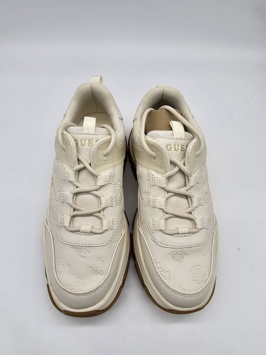 Tenis GUESS Original Bisun novos 37