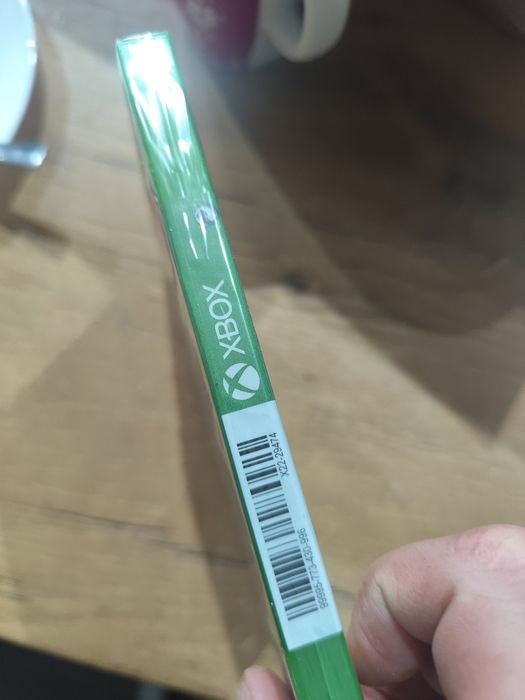 Just dance 2022 Kinect Xbox one. One s x Nowa