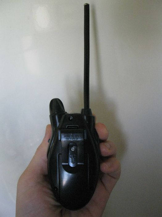 Рация детская игрушка