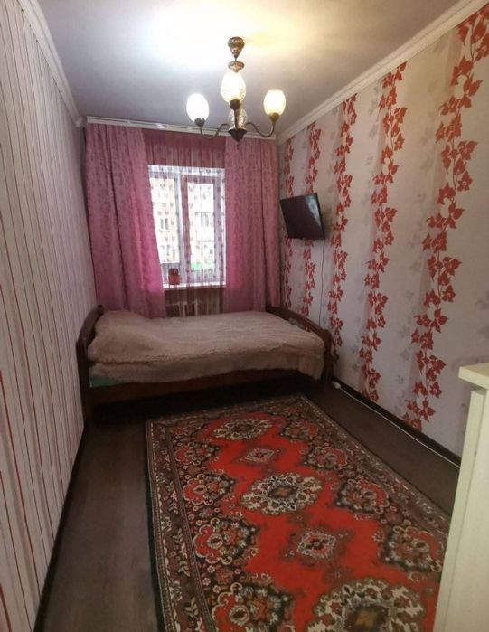 Продаж двох кімнат