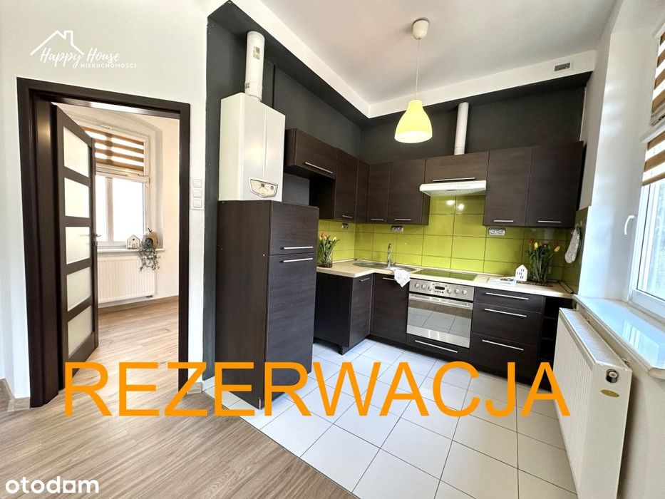 Rezerwacja
