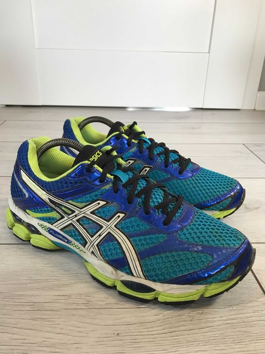 Buty ASICS Gel-Cumulus 16 rozm. 44