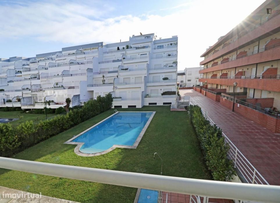 Apartamento com 2 quartos - localizado em Braga