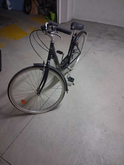 Bicicleta para adulto