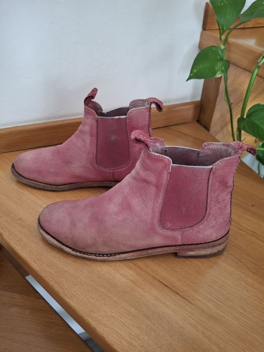 Botki Crickit 36