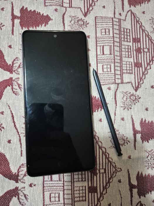 Samsung Galaxy Note 10 Lite