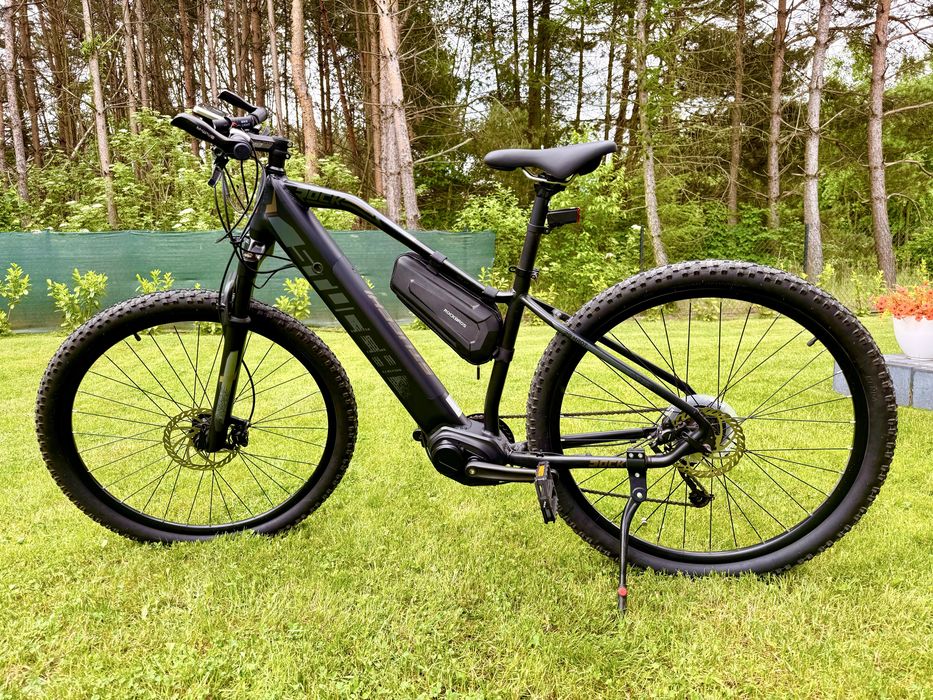Rower elektryczny STUCCHI Rock 29"